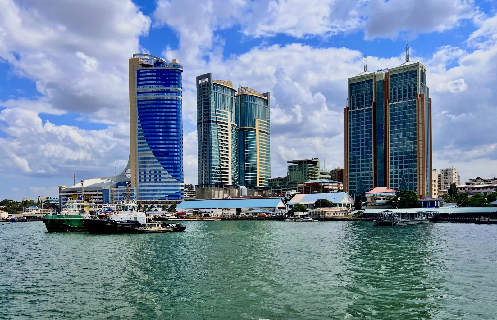 7 Epic Dar es Salaam Secrets: Discover the Best Nightlife, Dining, and Cultural Delights