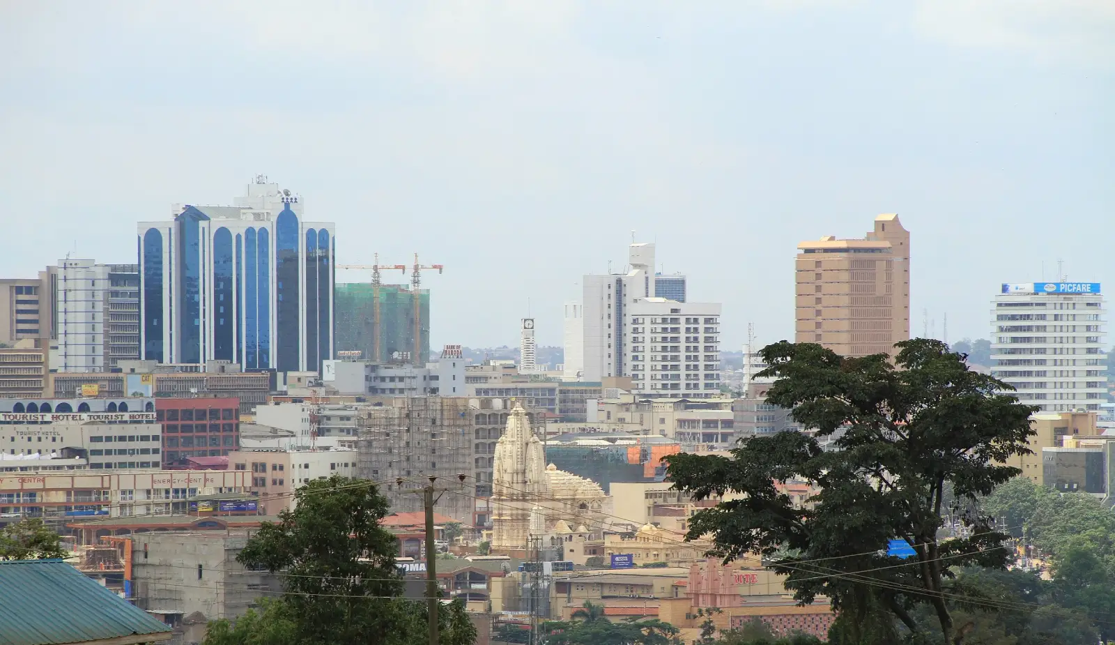 10 Must-Know Insider Tips for an Unforgettable Kampala Adventure: The Ultimate Guide to Hotels, Nightlife, Culture, and More!