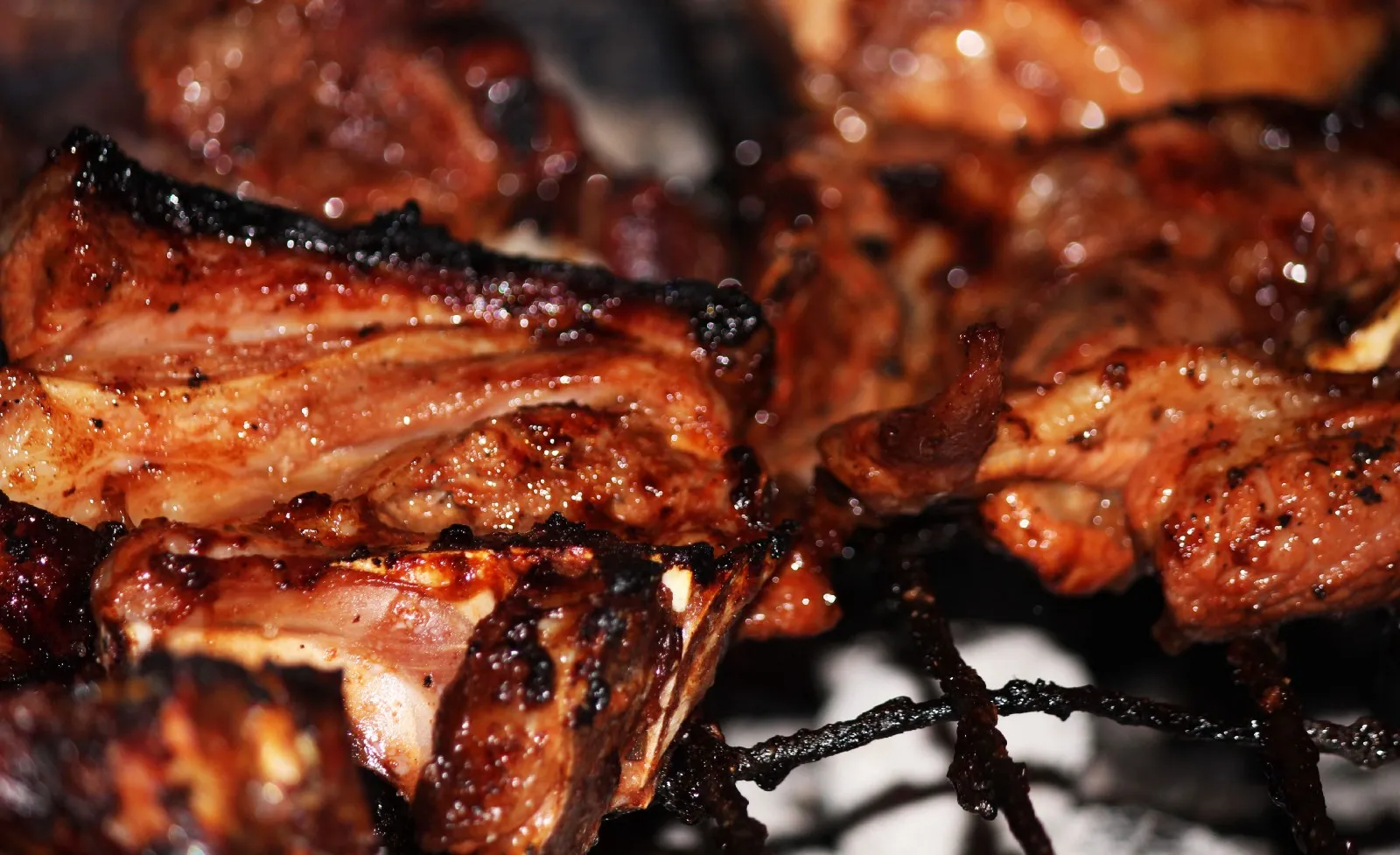 The Sizzle of Kenya: In Praise of Nyama Choma