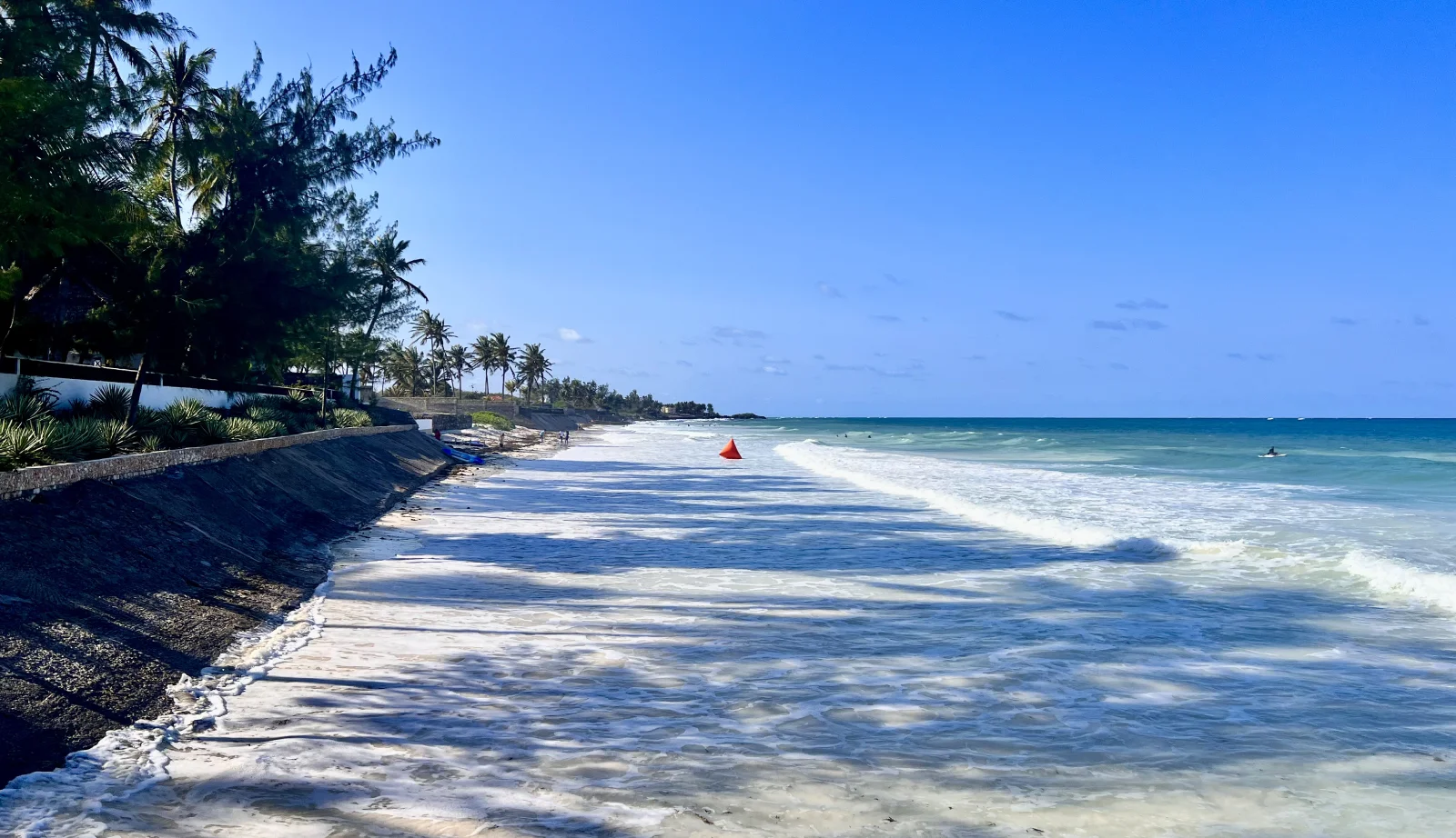 8 Unforgettable Reasons Why Kilifi is Kenya’s Hidden Coastal Gem You Must Explore Now!