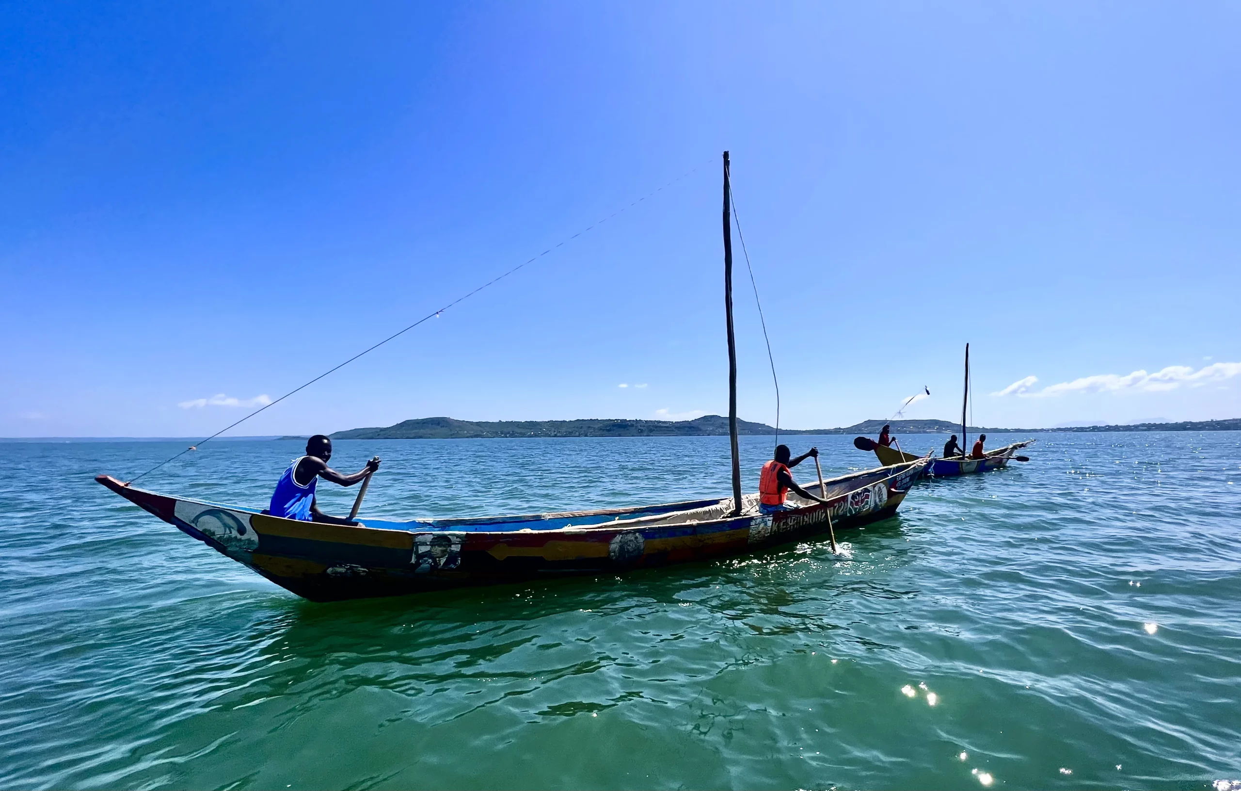 10 Unforgettable Secrets of Rusinga Island: Discover the Hidden Magic of Africa’s Best-Kept Gem