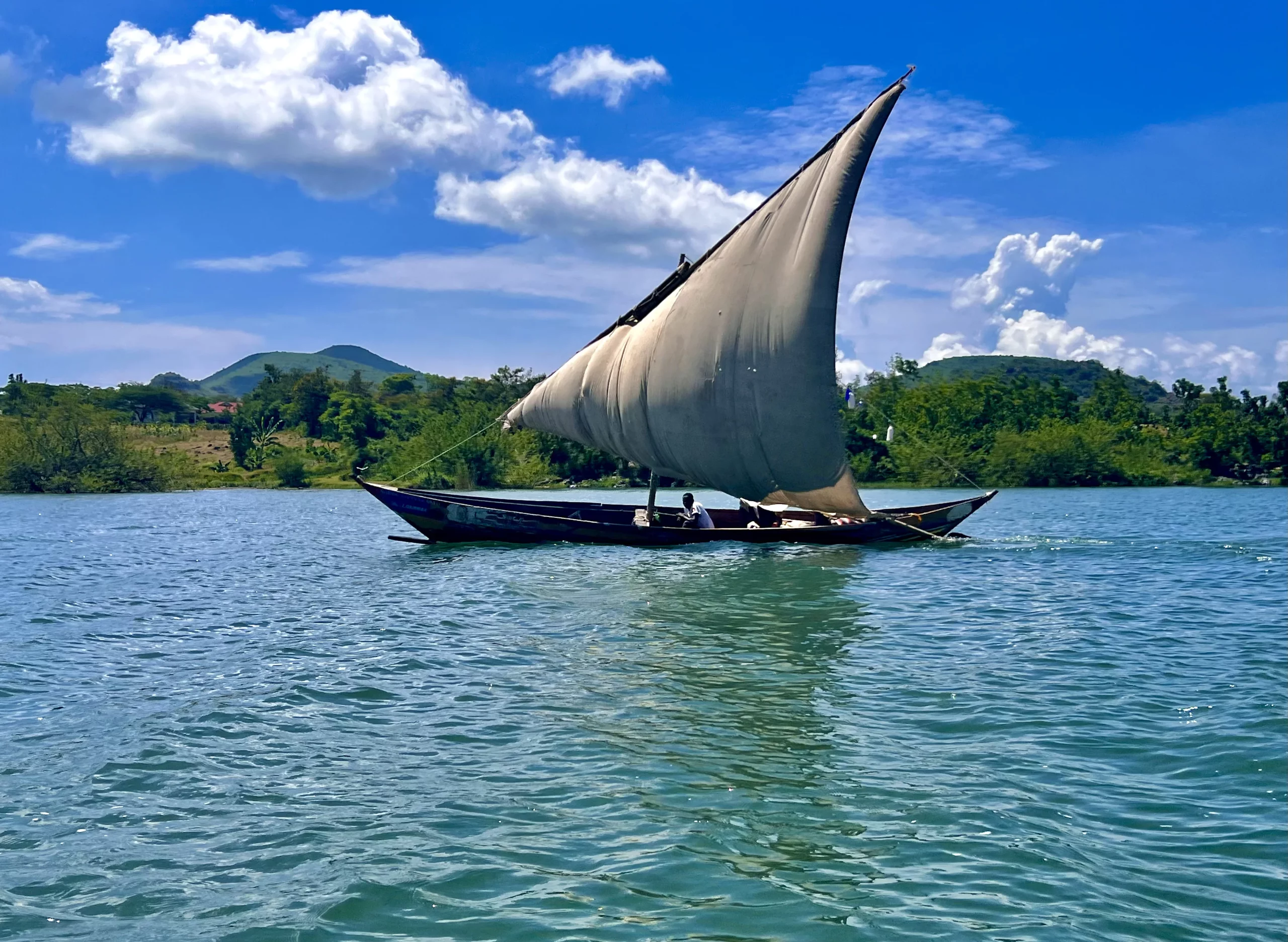 Lake Victoria Uncovered: Islands, Cultures, and Cuisine on East Africa’s Inland Ocean