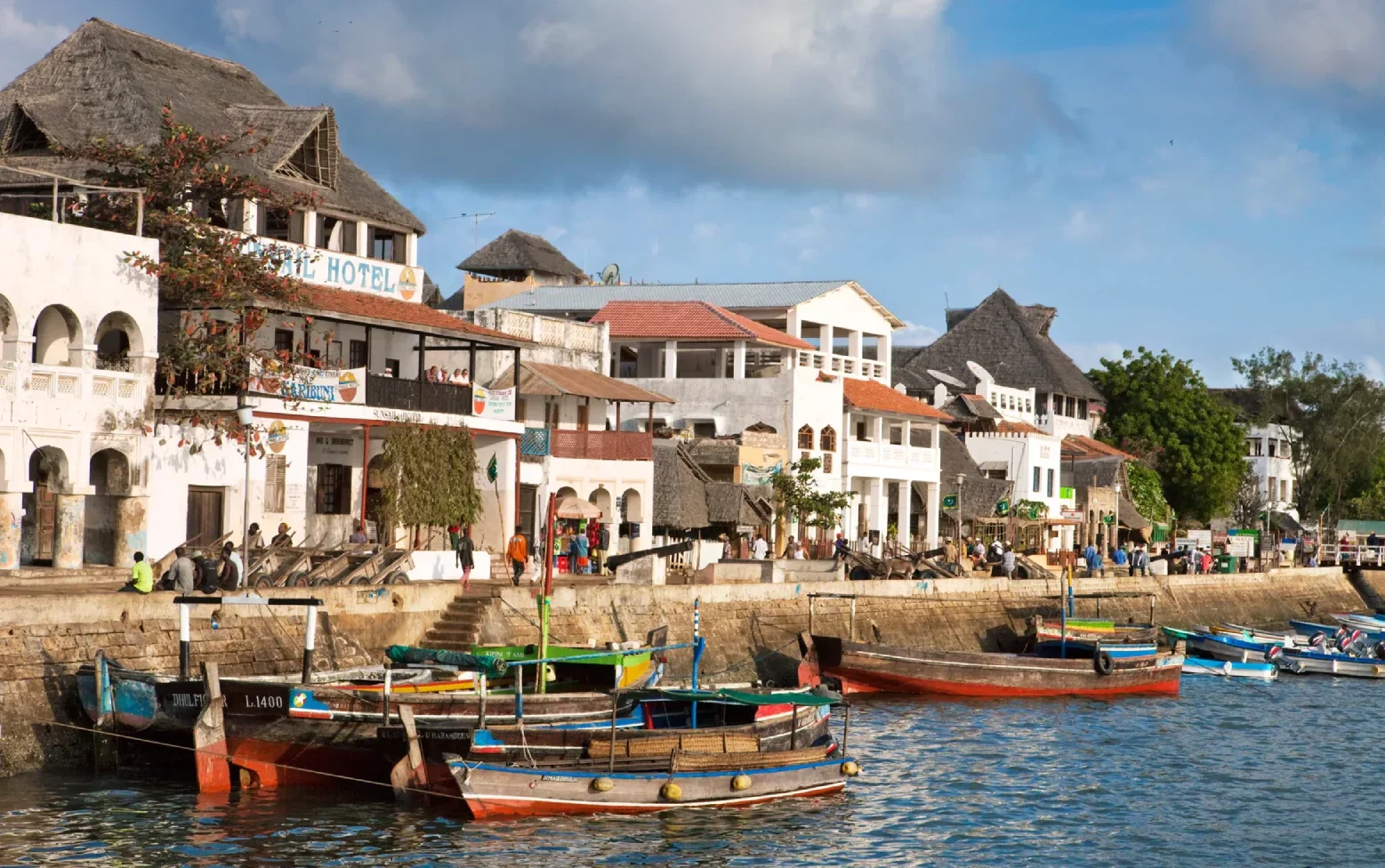 25 Timeless Reasons Lamu Will Transport You Back in Time – Discover Kenya’s Hidden Swahili Paradise!