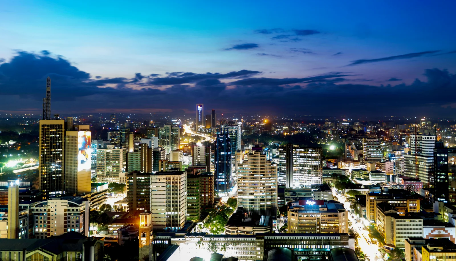 20 Insanely Hot Spots in Nairobi: Your Ultimate Guide to Clubbing, Wining & Dining in Kenya’s Capital