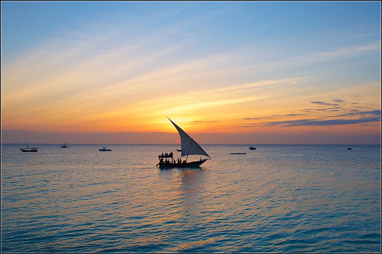 7 Astonishing Secrets of Pemba Island: Discover Zanzibar’s Untamed Paradise