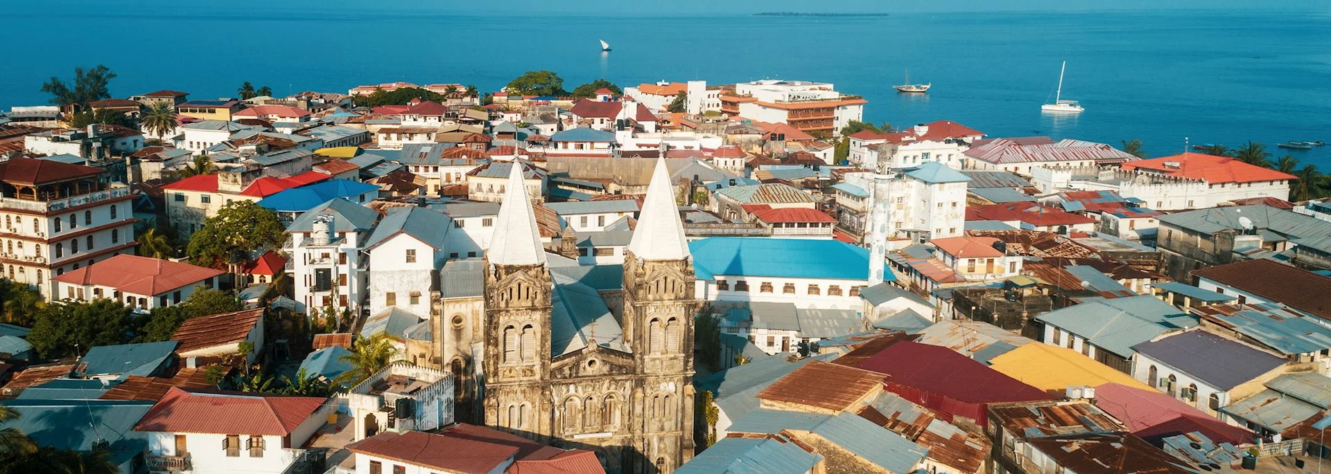 Discover the Timeless Charm of Stone Town: 15 Unforgettable Experiences in Zanzibar