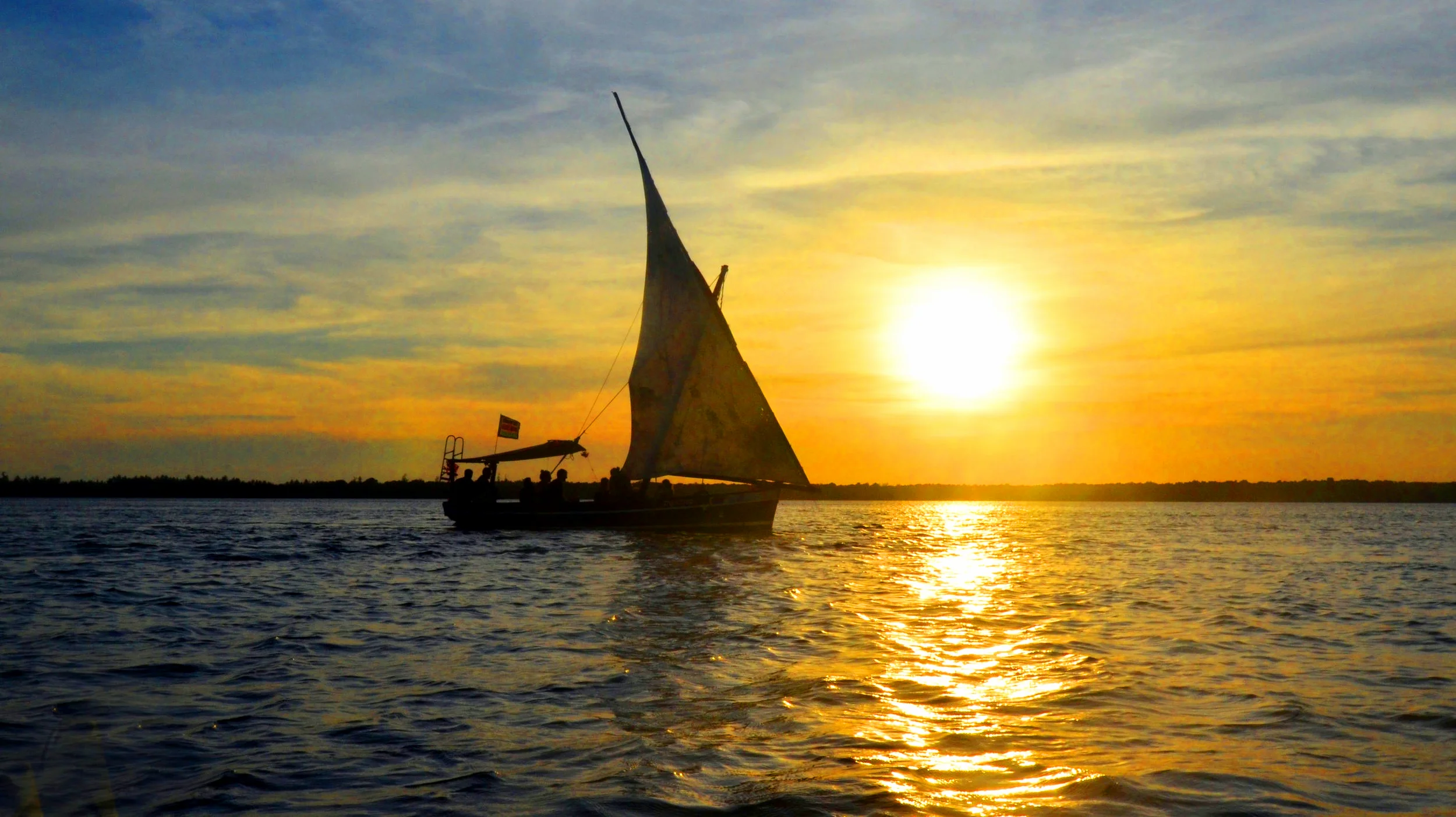 Watamu: Kenya’s Coastal Gem for Beach Lovers and Water Sports Enthusiasts