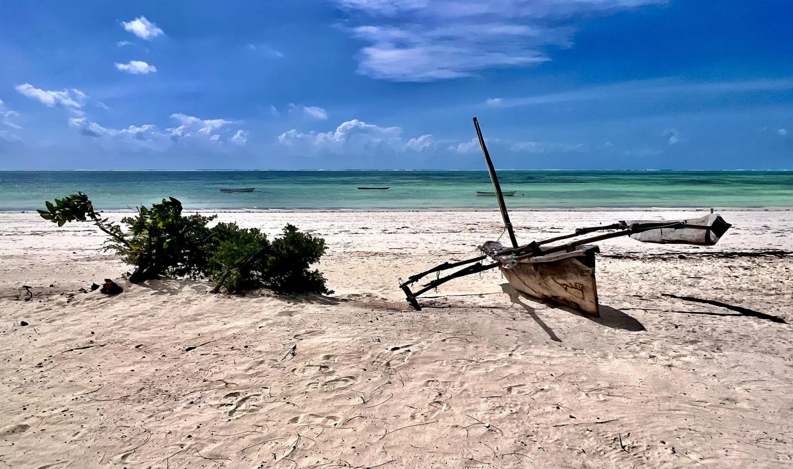 Hottest Island Destinations in Africa: Sun, Sand, and Soulful Escapes