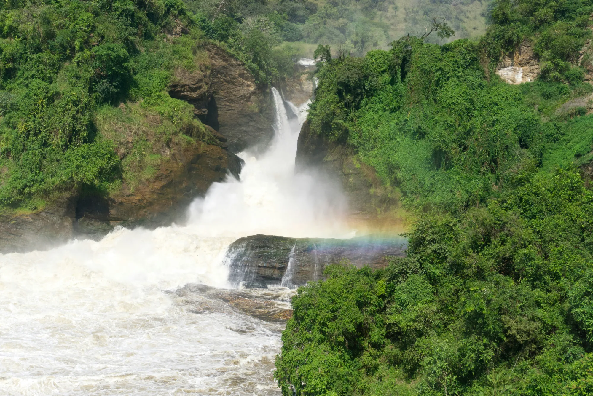 Where the Nile Roars: Inside Uganda’s Mighty Murchison Falls