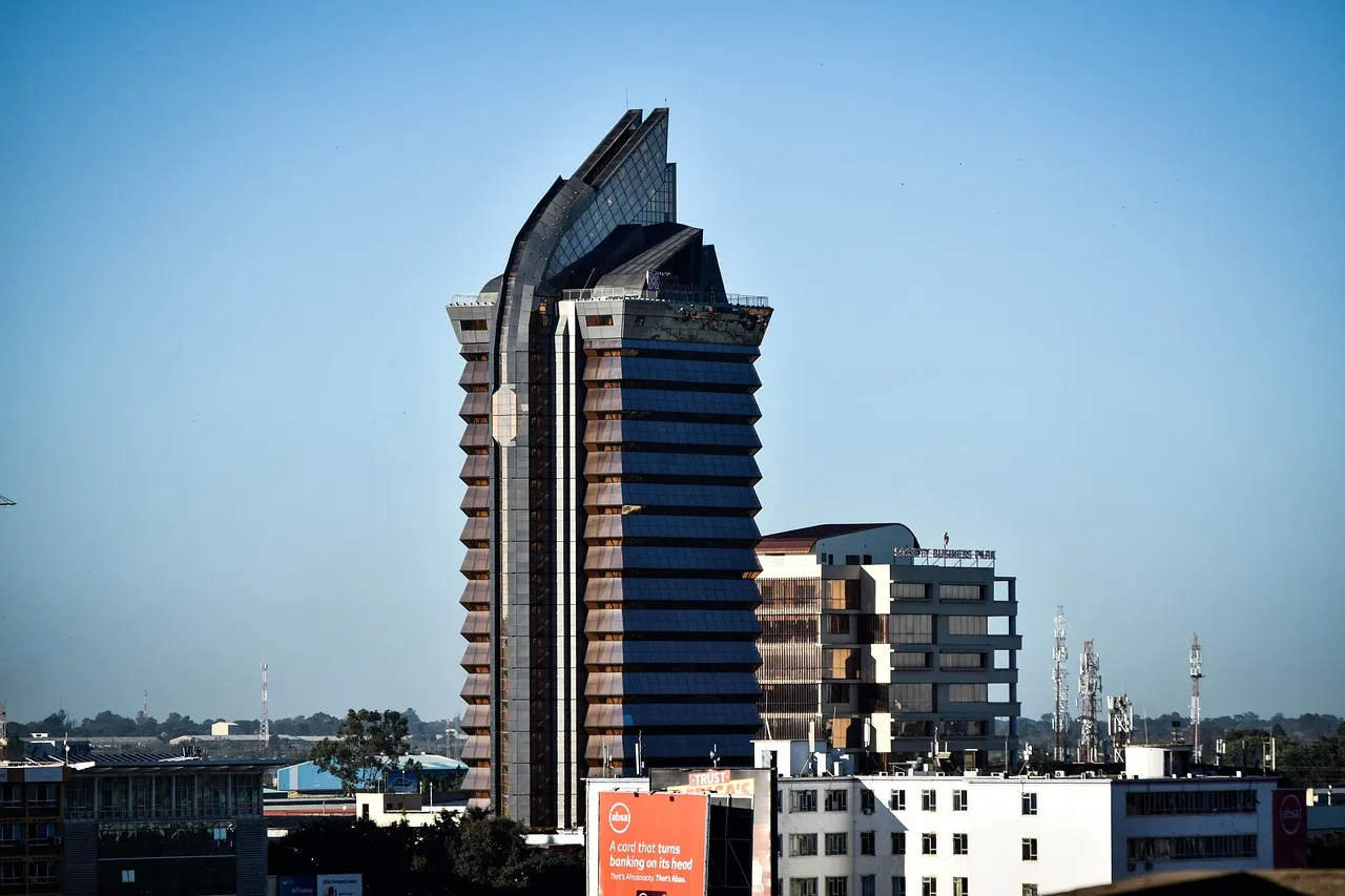 Lusaka: Zambia’s Underrated Capital That Grows on You (Fast)