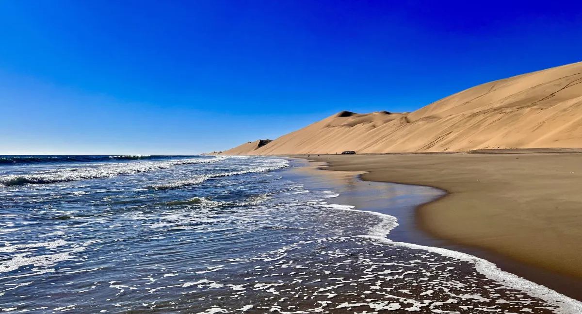 Africa’s Best Beaches: Wild Escapes, Secret Shores, and Sun-Drenched Magic