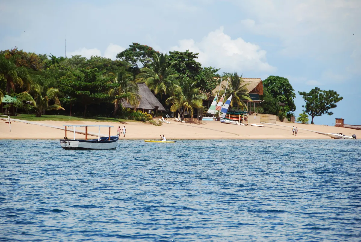 Lake Malawi: Beaches, Villages, and Wilderness You Never Knew Existed